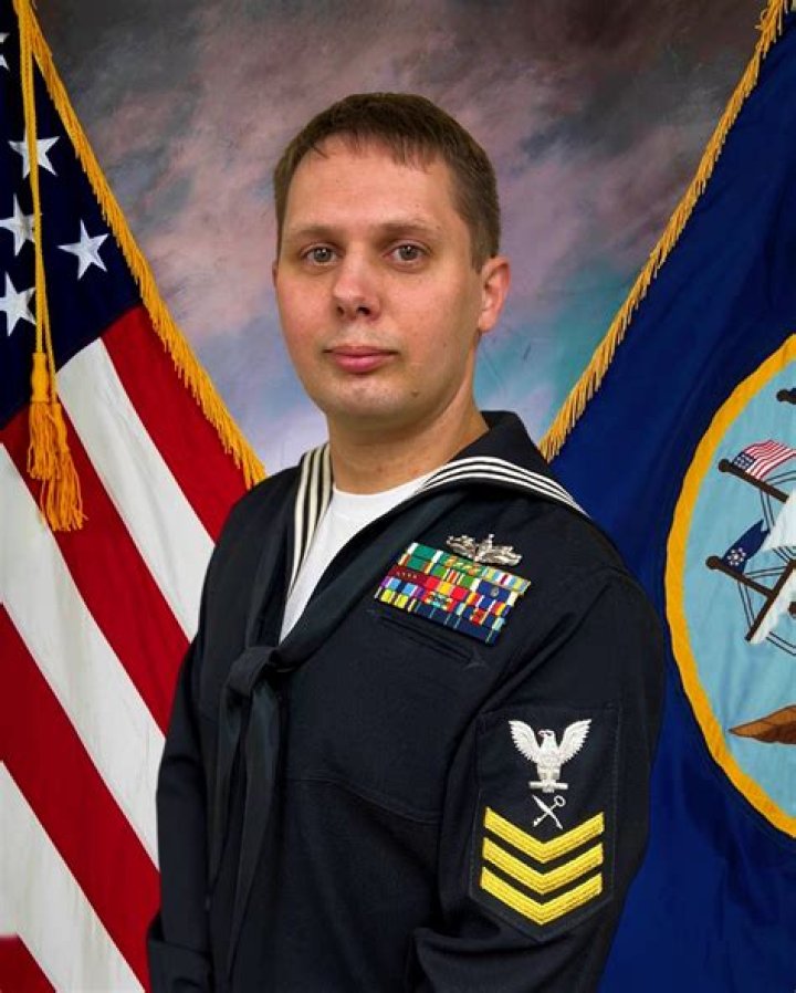 1st Officer