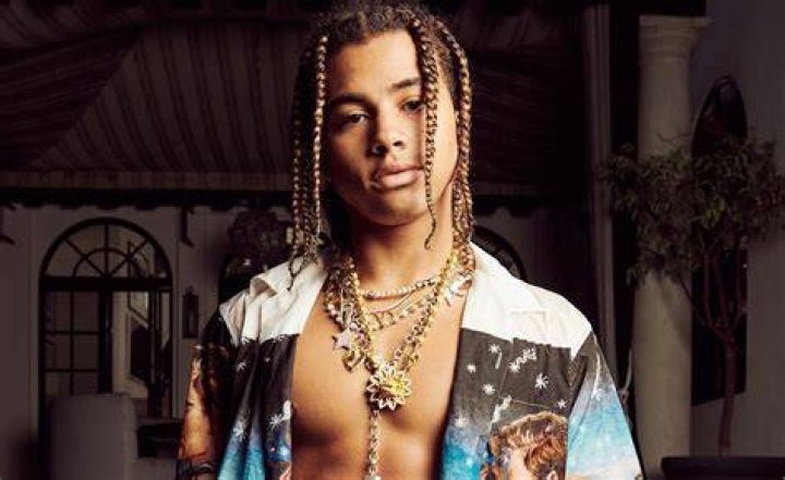 24kGoldn Net Worth