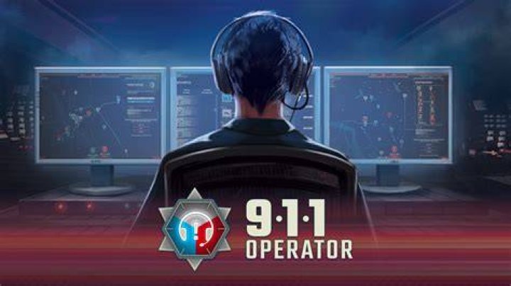 911 Operator