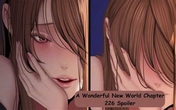 A Wonderful New World Chapter 221 Release Date, Recap, Cast, Review, Plot, Spoilers, Streaming, Schedule & Where To Watch?