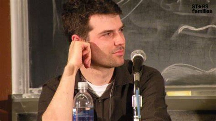 Aaron Peckham Net Worth Aaron Peckham Net Worth