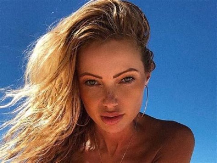 Abby Dowse Bikini Model Abby Dowse Bikini Model