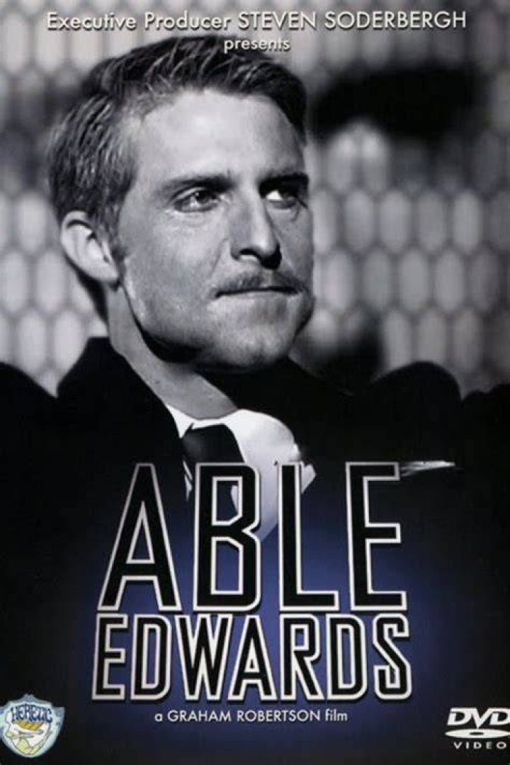 Abel Edwards
