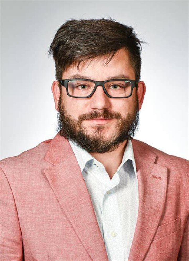 Adam Foret