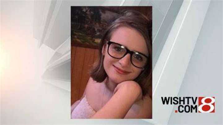 Addyson Williams Missing Update