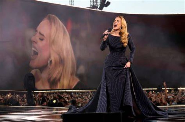 Adele
