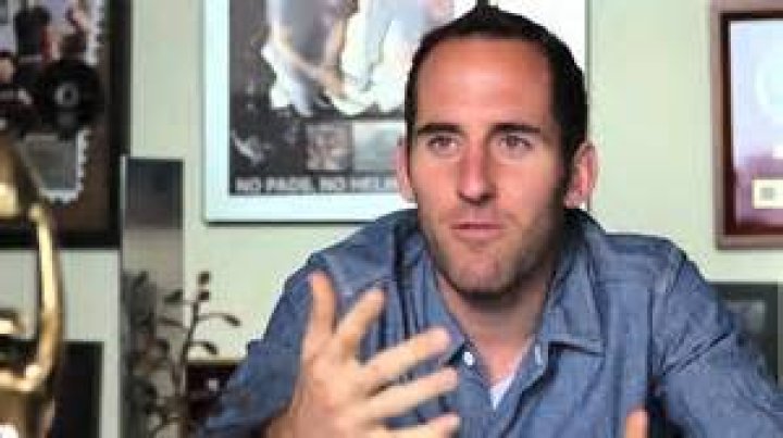 Adrian Comeau Net Worth