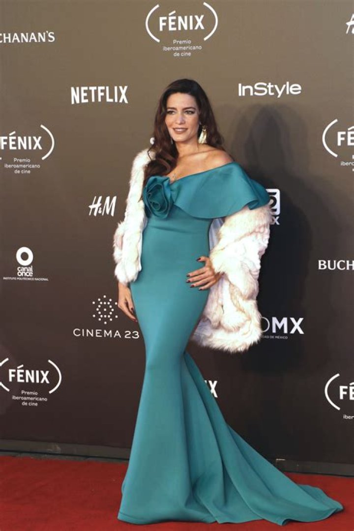 Adriana Fonseca Adriana Fonseca