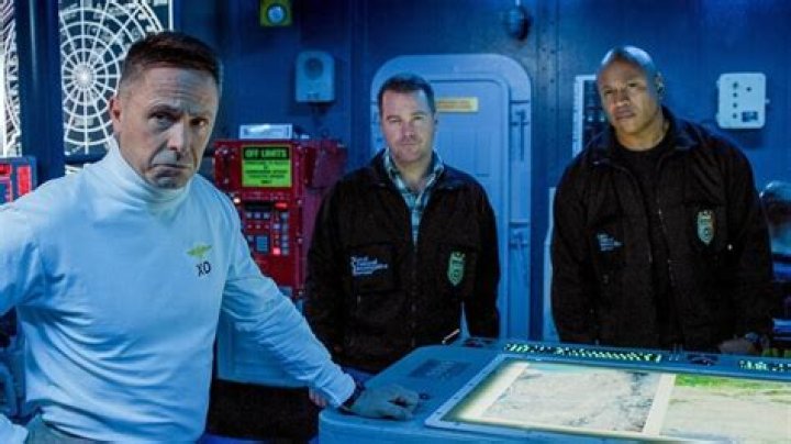 Agent Six / Captain Callen / Captain Callan / Agent 6 / Maxwell / Six / Systems Op