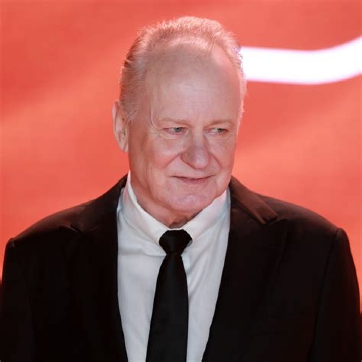 Agent Stellan