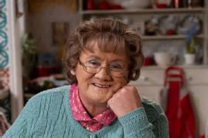 Agnes Brown