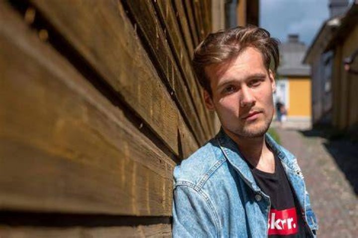 Ahti Sonninen Net Worth