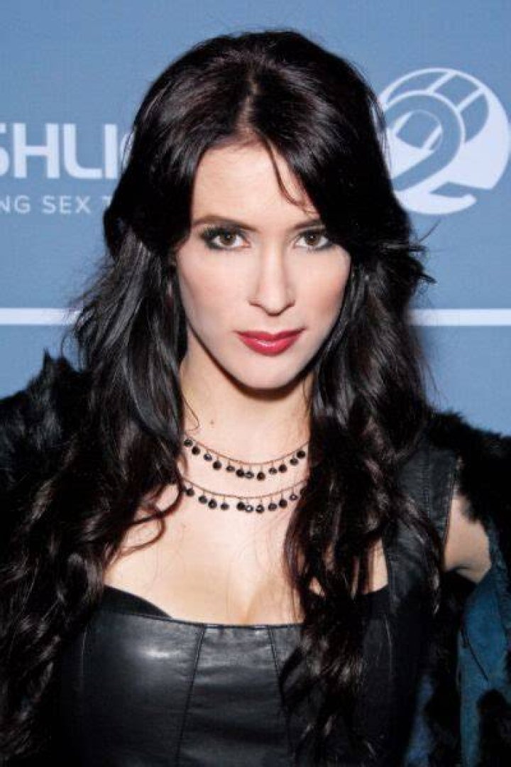 Aiden Ashley Net Worth