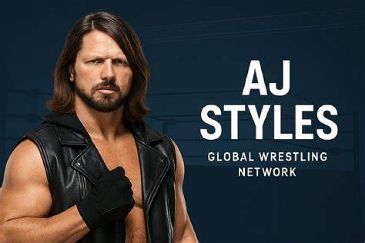 A.J.