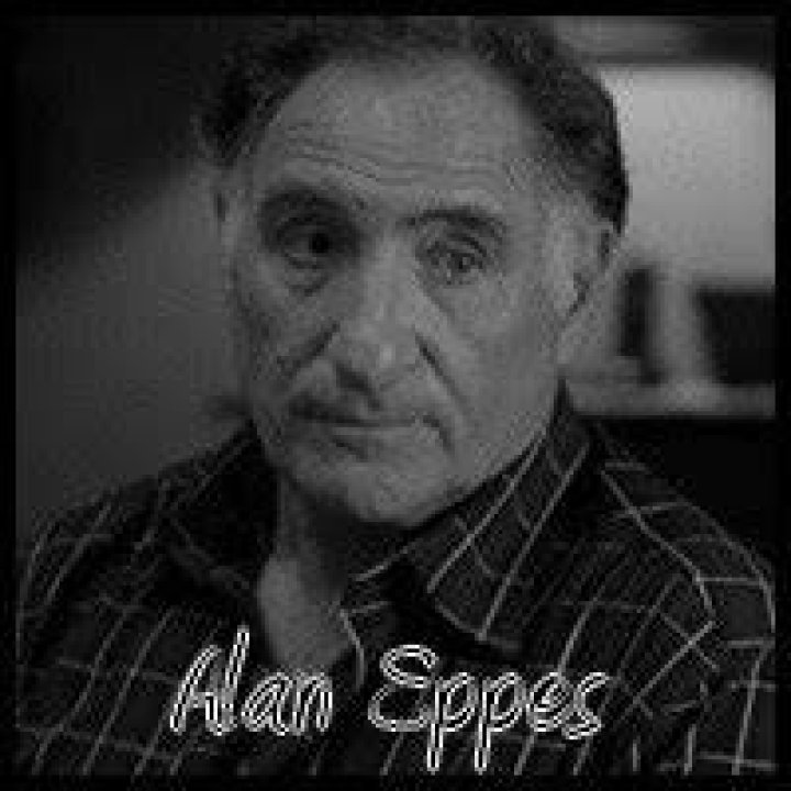 Alan Eppes