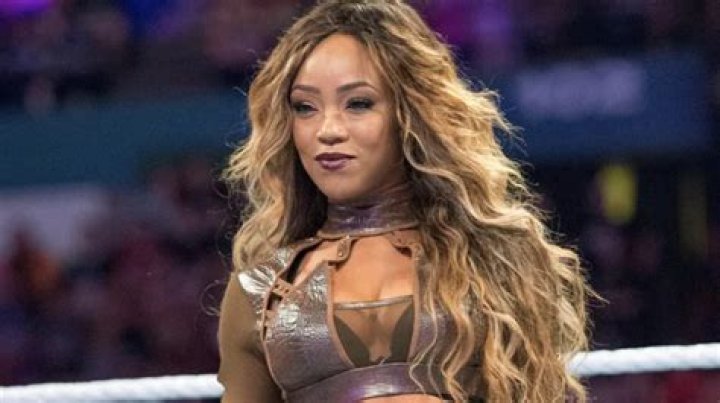 Alicia Fox Alicia Fox