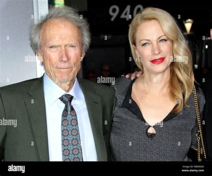Alison Eastwood Alison Eastwood