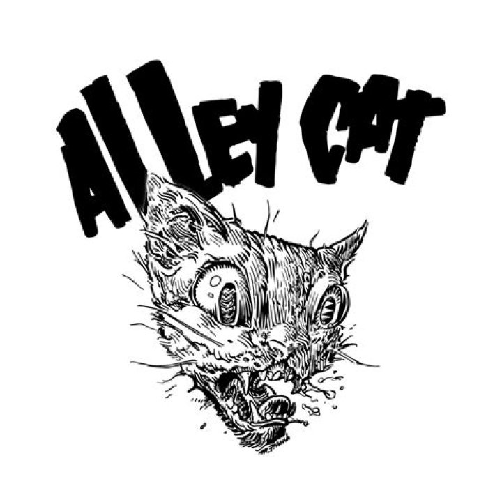 Alleycat / Bulldog