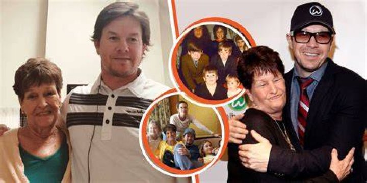 Alma Wahlberg children Alma Wahlberg children