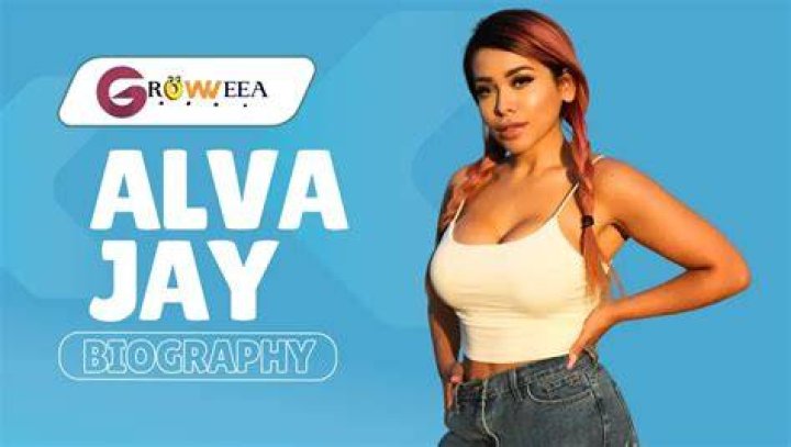 Alva Jay Relationship Alva Jay Relationship