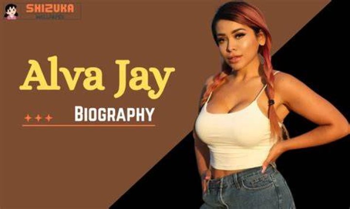 Alva Jay Social Media star Alva Jay Social Media star