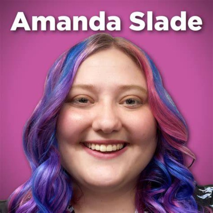 Amanda Bentley-Livingston / Danielle Slade