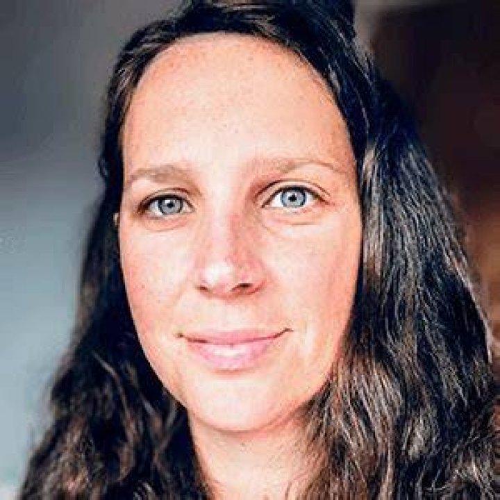 Amy Stanton