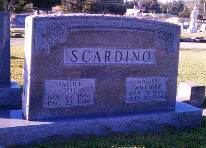 Andreas Scardino