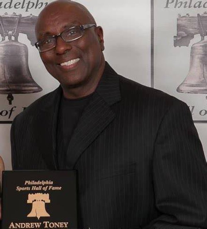 Andrew Toney Net Worth
