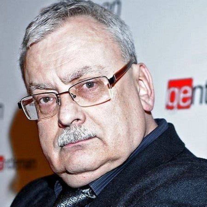Andrzej Sapkowski Net Worth