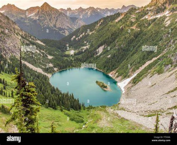 Ann Lake