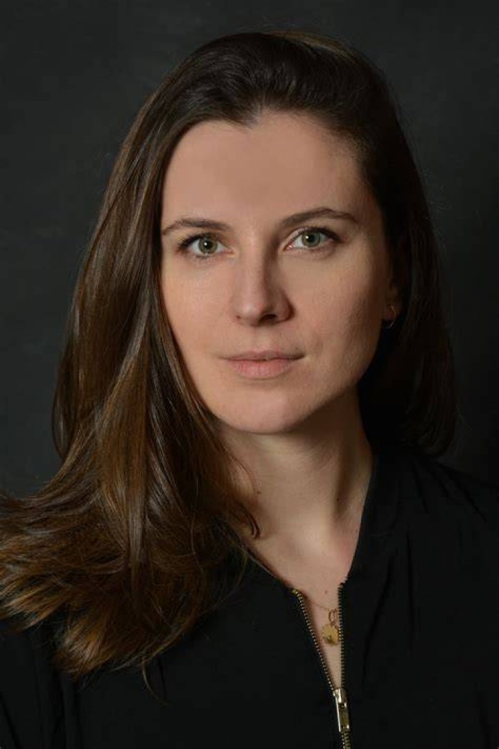 Anna Adamek Net Worth