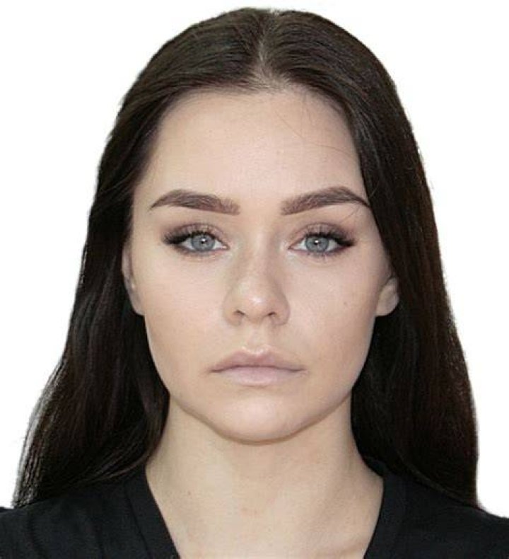 Anna Streltsova