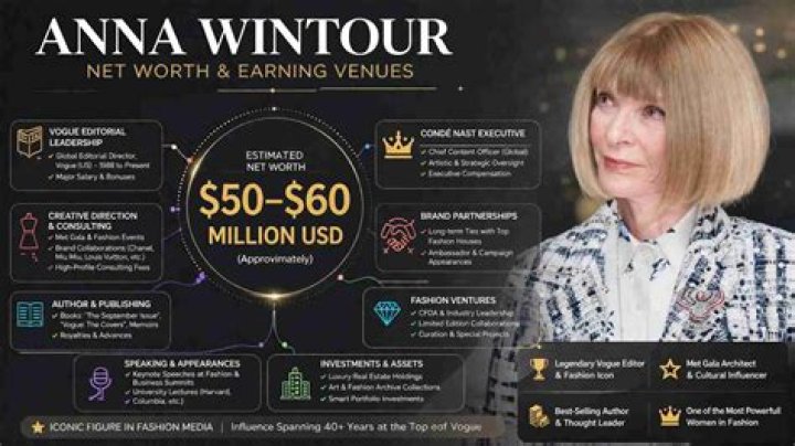 Anna Sz&eacute;les Net Worth