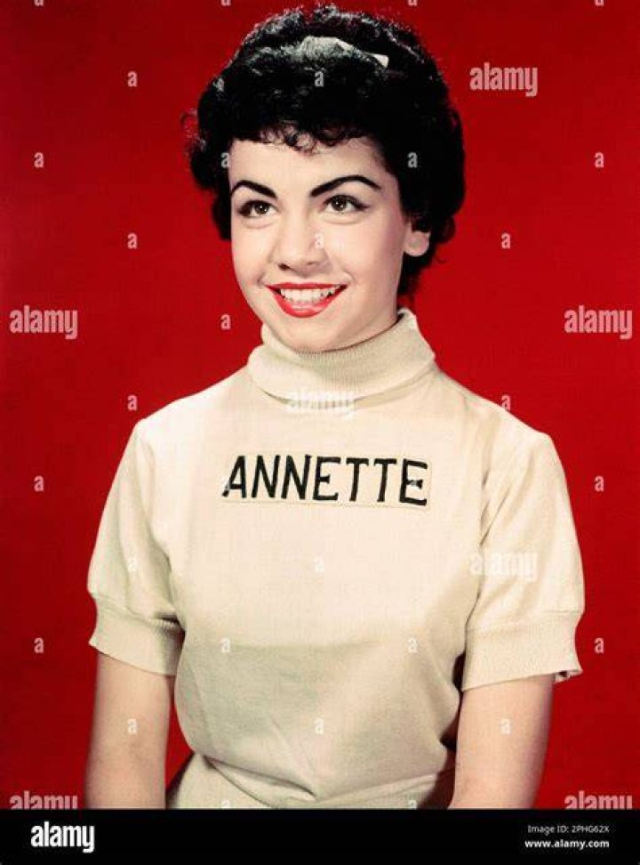 Annette