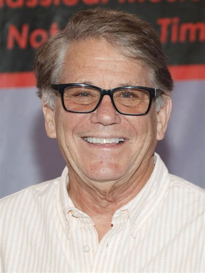 Anson Williams Actor and Singer