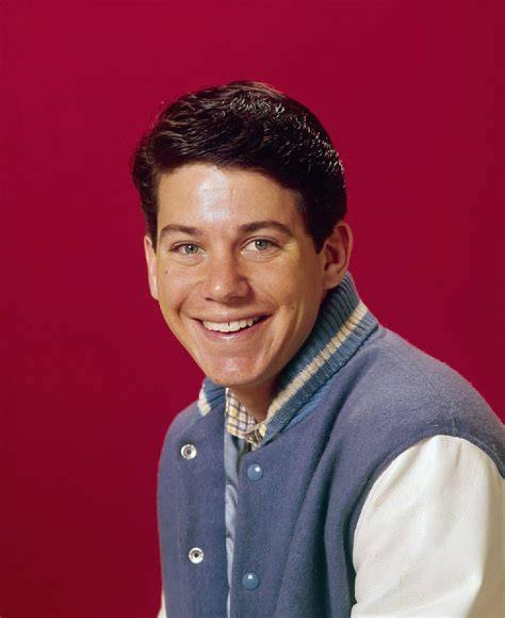 Anson Williams Bio
