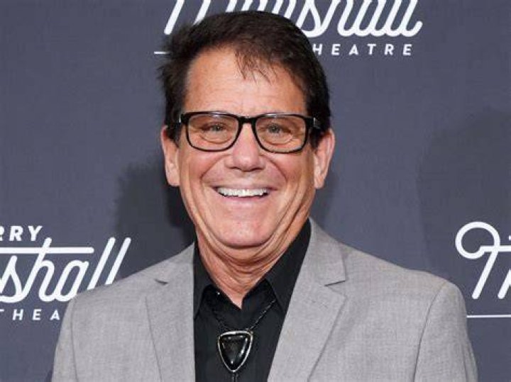 Anson Williams career Insight