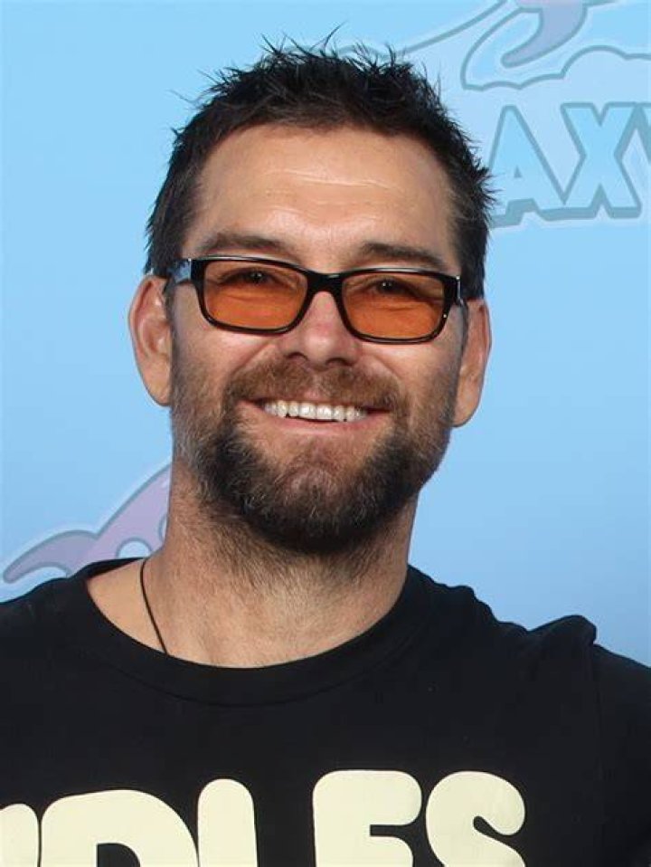 Antony Starr Antony Starr