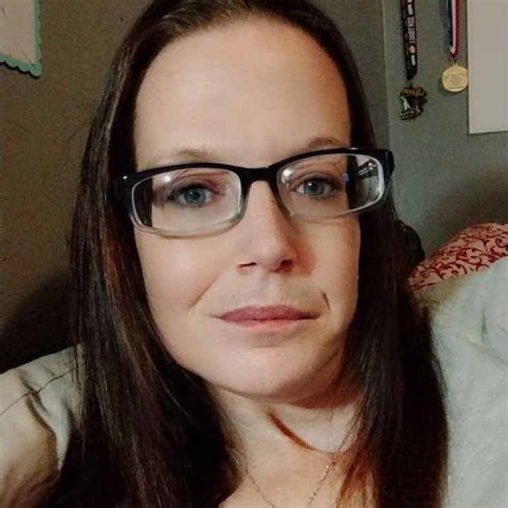April Carver