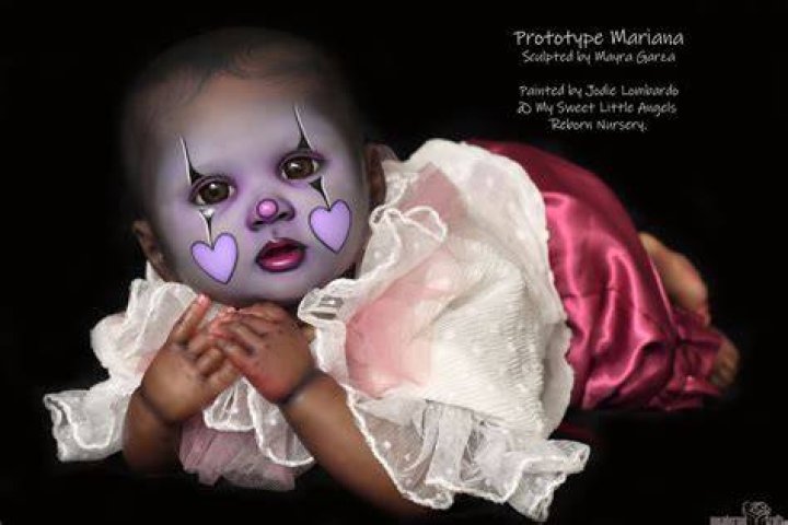 Aranza / Itzel / Mariana / Mayra / Yadhira (as Samadhi)