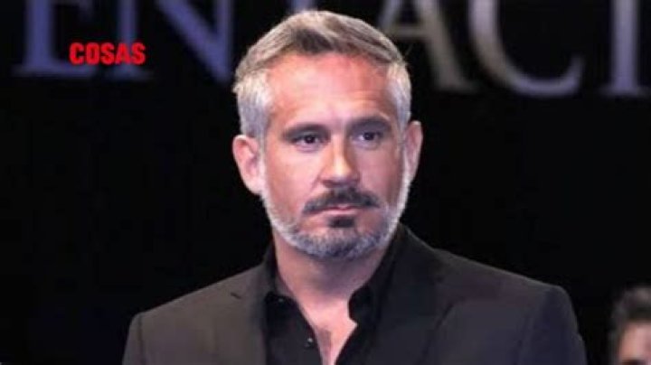 Arath de la Torre, Michael Mendelsohn, Jeannette Rodríguez, Biel Fuster, Daniel Delevin
