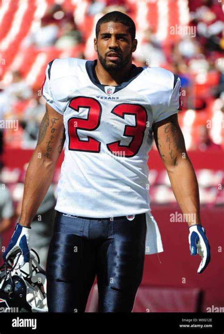 Arian Foster