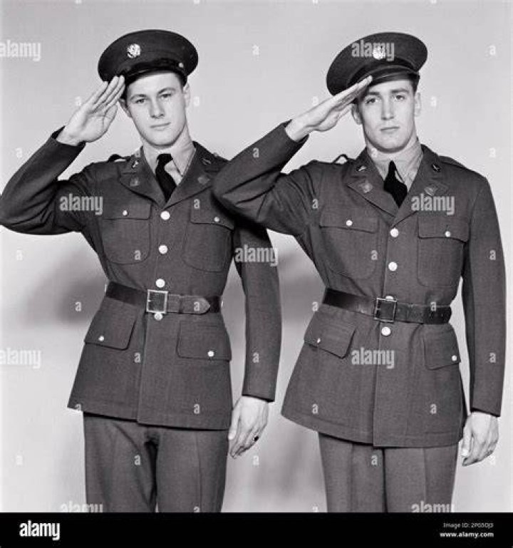 Army Man 1940