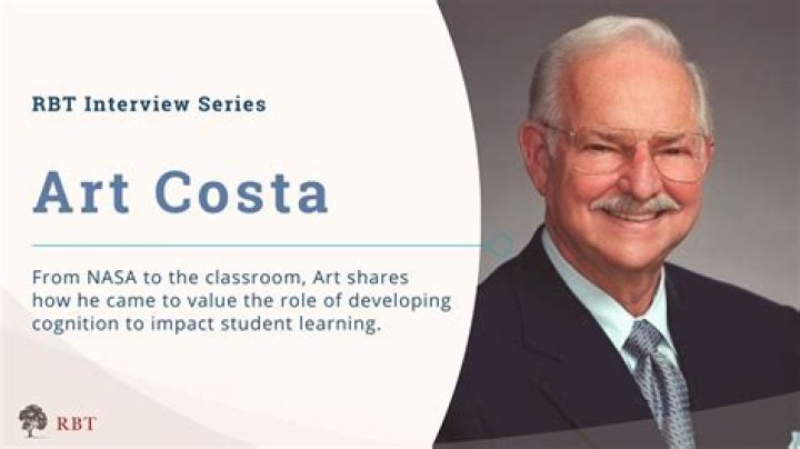 Art Costa