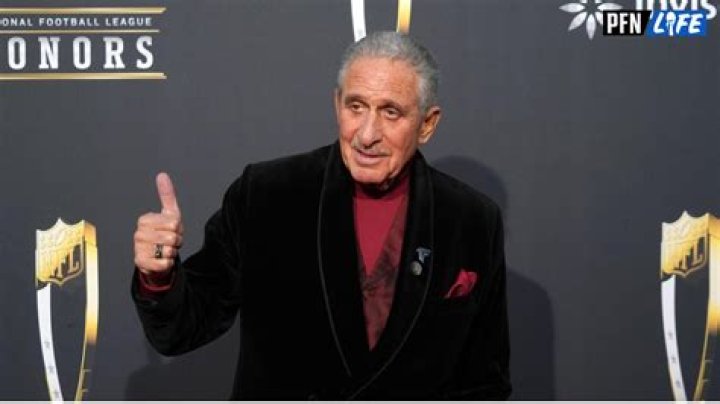 Arthur Blank - Connecting Net Worth and Accomplishments