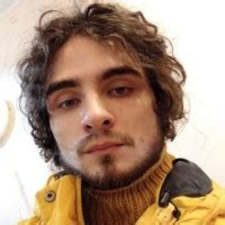 Artyom Semenov