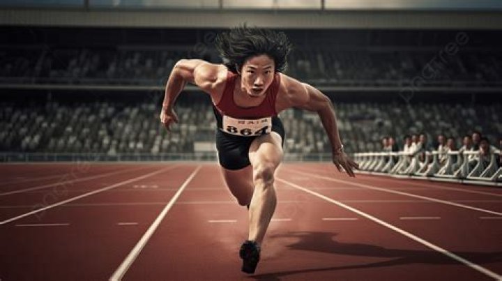 Athlete (race)