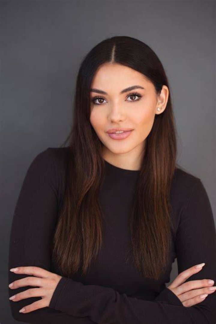 Atiana De La Hoya Net Worth