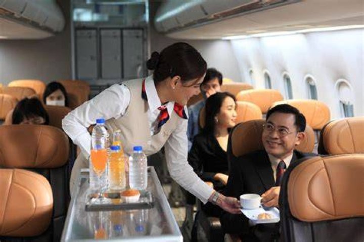 Attendant